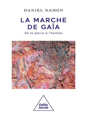 cover image of La Marche de Gaïa